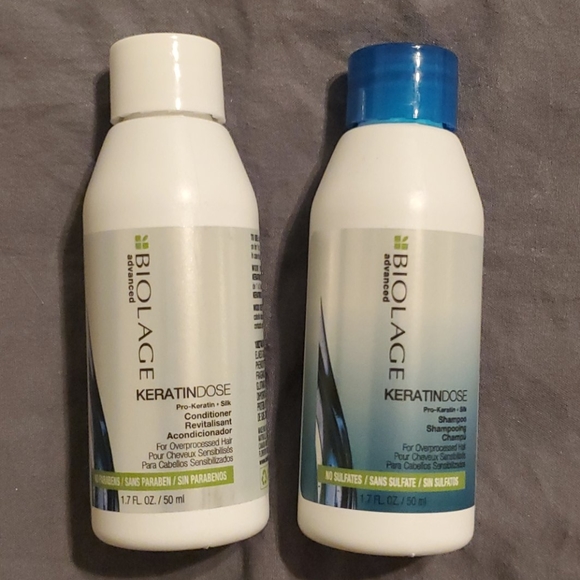 Sample bag - Picture 4 of 4